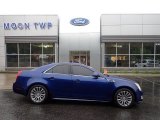 2012 Opulent Blue Metallic Cadillac CTS 4 3.6 AWD Sedan #142361785