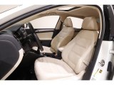 2018 Volkswagen Jetta SE Front Seat
