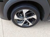 2018 Hyundai Tucson Value Wheel