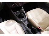 2018 Volkswagen Jetta SE 5 Speed Manual Transmission