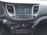 2018 Hyundai Tucson Value Controls