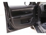 2017 Mitsubishi Outlander SE Door Panel