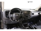2017 Mitsubishi Outlander SE Dashboard