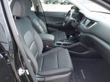 2018 Hyundai Tucson Value Front Seat