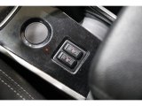 2017 Mitsubishi Outlander SE Controls