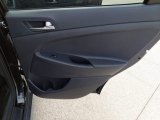2018 Hyundai Tucson Value Door Panel
