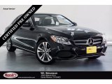 2018 Mercedes-Benz C 300 Sedan