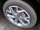 2020 Chevrolet Blazer RS AWD Wheel