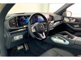 2021 Mercedes-Benz GLS 600 4Matic Dashboard