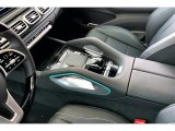 2021 Mercedes-Benz GLS 600 4Matic Controls