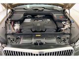 2021 Mercedes-Benz GLS Engines
