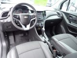 2021 Chevrolet Trax LT AWD Front Seat