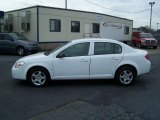 2006 Summit White Chevrolet Cobalt LS Sedan #14161784