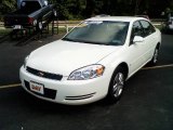 2006 Chevrolet Impala LS