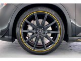 2018 Mercedes-Benz GLA AMG 45 4Matic Wheel