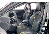 2018 Mercedes-Benz GLA AMG 45 4Matic Front Seat
