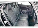 2018 Mercedes-Benz GLA AMG 45 4Matic Rear Seat