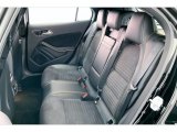 2018 Mercedes-Benz GLA AMG 45 4Matic Rear Seat