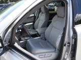 2017 Acura MDX Technology SH-AWD Graystone Interior