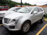 2018 Cadillac XT5 Luxury AWD