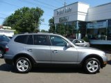 2007 BMW X3 3.0si