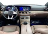 2019 Mercedes-Benz E AMG 63 S 4Matic Sedan Front Seat
