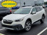 2020 Subaru Outback 2.5i Limited