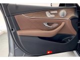 2019 Mercedes-Benz E AMG 63 S 4Matic Sedan Door Panel