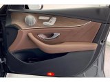2019 Mercedes-Benz E AMG 63 S 4Matic Sedan Door Panel