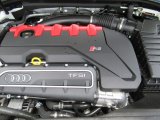Audi RS 3 Engines