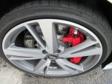 Audi RS 3 2020 Wheels and Tires