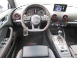 Audi RS 3 Interiors