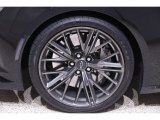 2020 Chevrolet Camaro ZL1 Coupe Wheel
