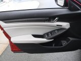 2018 Honda Accord EX-L Sedan Door Panel