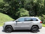 2021 Jeep Grand Cherokee Laredo 4x4