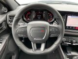 2021 Dodge Durango R/T AWD Steering Wheel