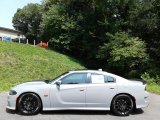 2021 Smoke Show Dodge Charger Scat Pack #142381966