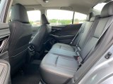 2022 Subaru Legacy Limited XT Rear Seat