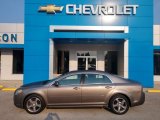 2011 Chevrolet Malibu LT
