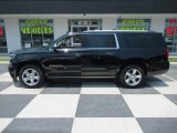 2019 Black Chevrolet Suburban Premier 4WD #142387075