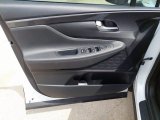 2022 Hyundai Santa Fe SEL Door Panel
