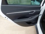 2022 Hyundai Sonata SE Door Panel