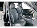 2018 Mercedes-Benz GLS 63 AMG 4Matic Front Seat