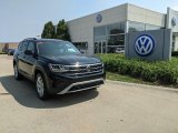 2021 Volkswagen Atlas SE 4Motion