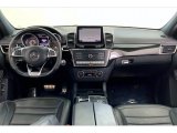 2018 Mercedes-Benz GLS 63 AMG 4Matic Dashboard