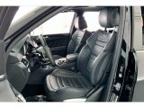 2018 Mercedes-Benz GLS 63 AMG 4Matic Front Seat