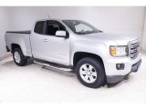 2015 GMC Canyon SLE Extended Cab 4x4
