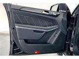 2018 Mercedes-Benz GLS 63 AMG 4Matic Door Panel