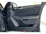 2018 Mercedes-Benz GLS 63 AMG 4Matic Door Panel