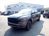 2021 Ram 1500 Limited Crew Cab 4x4